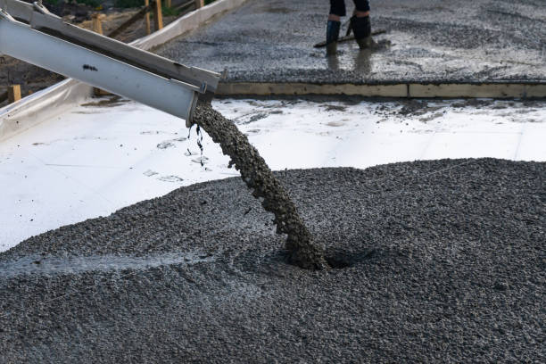 Best Decorative Concrete in Bozeman, MT