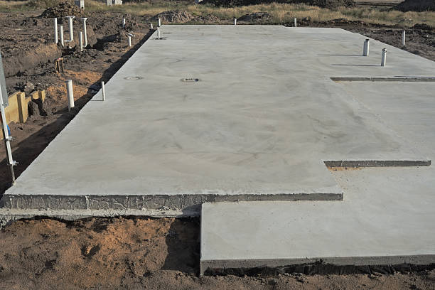 Best Concrete Sealing and Maintenance in Bozeman, MT