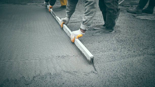 Best Concrete Foundation Repair in Bozeman, MT