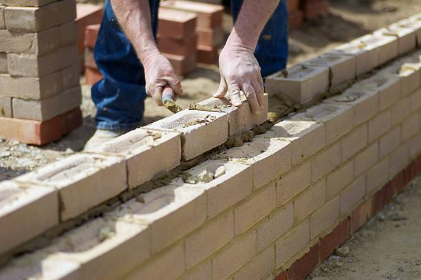 Best Concrete Retaining Walls in Bozeman, MT