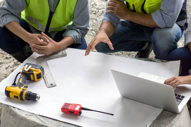 Best Stamped Concrete Services in Bozeman, MT